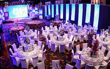 一談到活動策劃就頭痛？淡定！