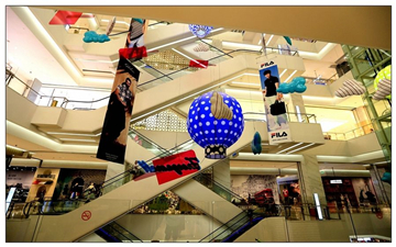 商場活動策劃必備的30個法則(上)