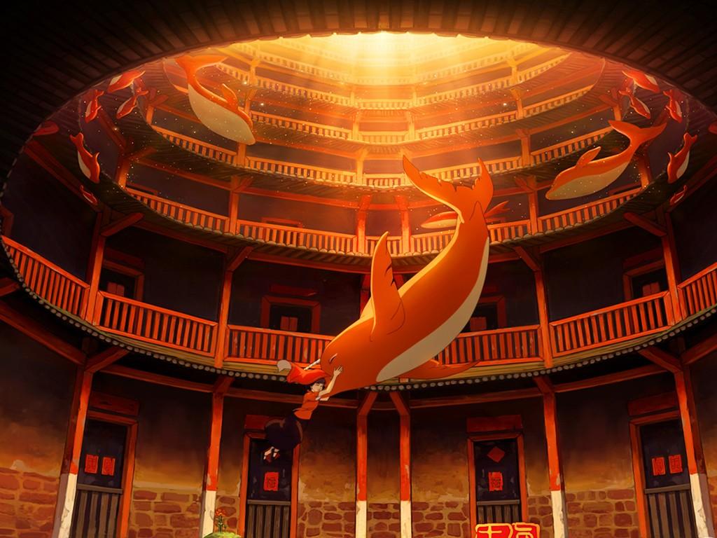 為什么這么多人學(xué)習(xí)動(dòng)漫設(shè)計(jì)？ 