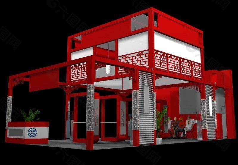 現(xiàn)代化展廳的展現(xiàn)方式及展廳設計風格