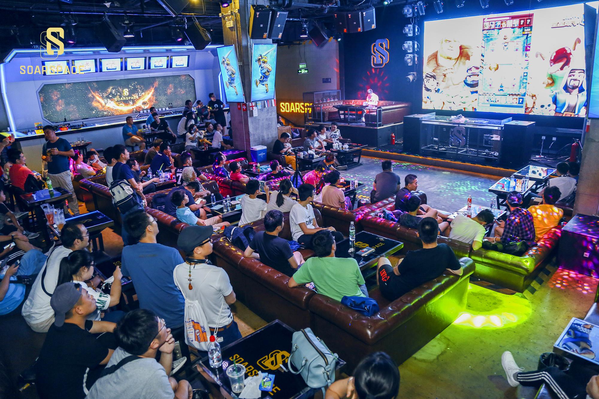 一份大型活動策劃要點分享