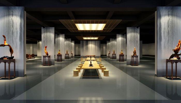 展館設(shè)計(jì)以人為本深入解讀：展館特色掌握以及展品陳列設(shè)計(jì)等