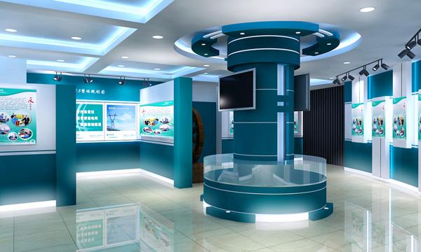 好的展廳設計可以給企業帶來什么？ 