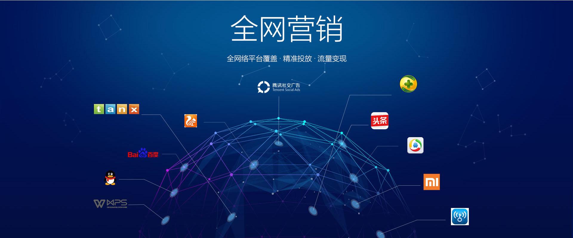 互聯網網絡營銷的沸點