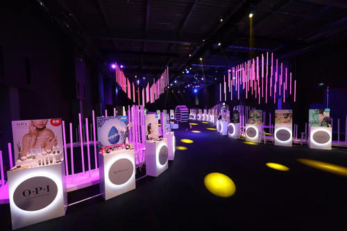 會議活動策劃特殊視聽系統(tǒng)