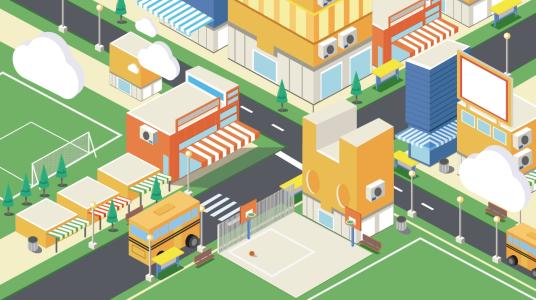 七個要點打造火爆的MG動畫