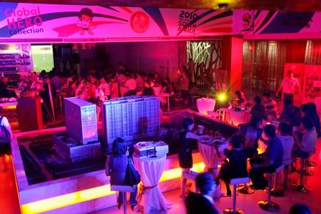 商場活動策劃的精髓,你學到了嗎?