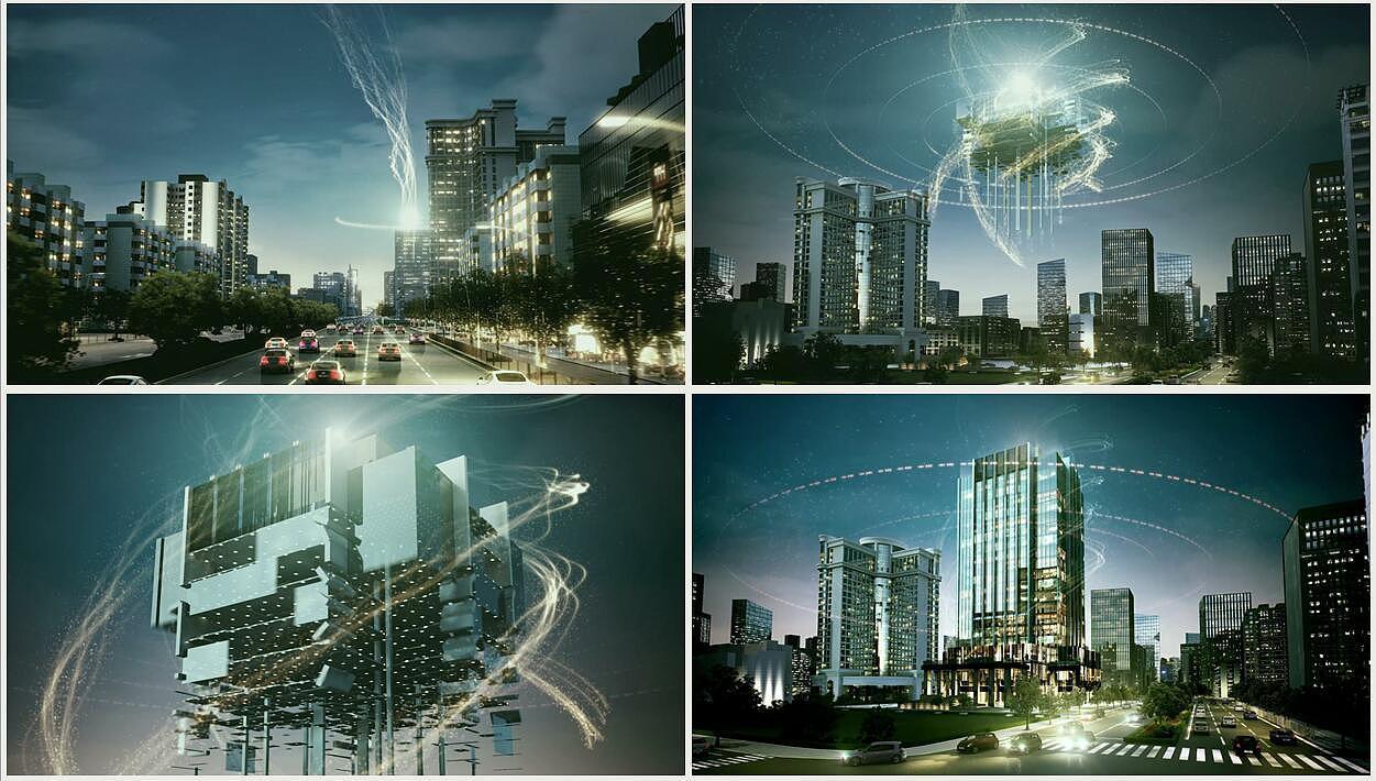 企業宣傳片制作配音也能“賺錢”？