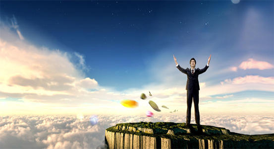 剖析企業宣傳片這三個關鍵方面