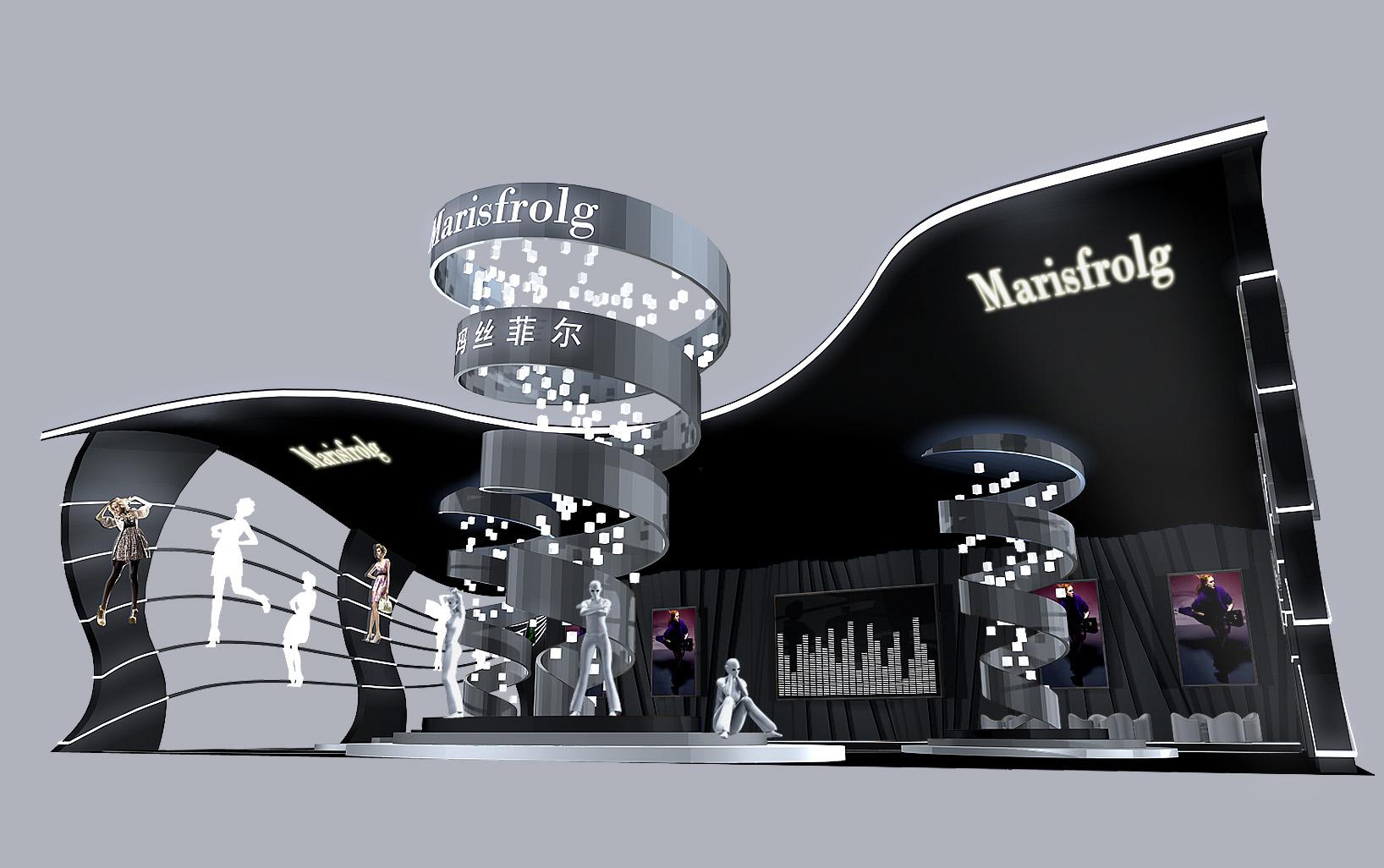 企業(yè)展館設(shè)計(jì)中應(yīng)避免的誤區(qū)！