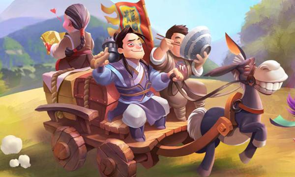 中國動畫發(fā)展新趨勢