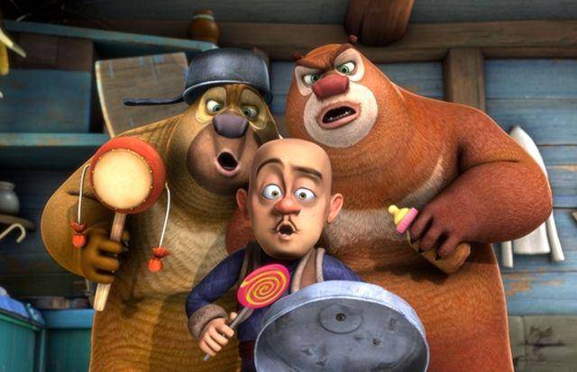 近幾年國產動畫電影整體水平有很大提升