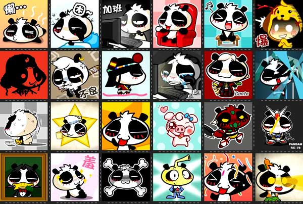 海外動漫里的中國形象都有哪些：乒乓球、熊貓、成龍？