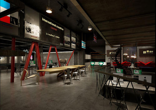 專業(yè)創(chuàng)意設(shè)計(jì)的原則應(yīng)怎樣把握