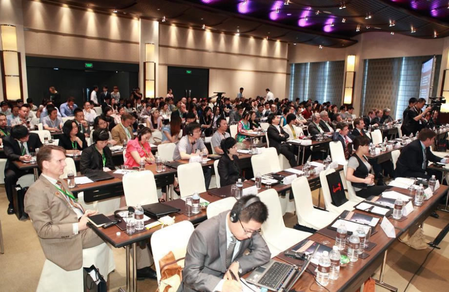 大型會議策劃管理的15個要素!