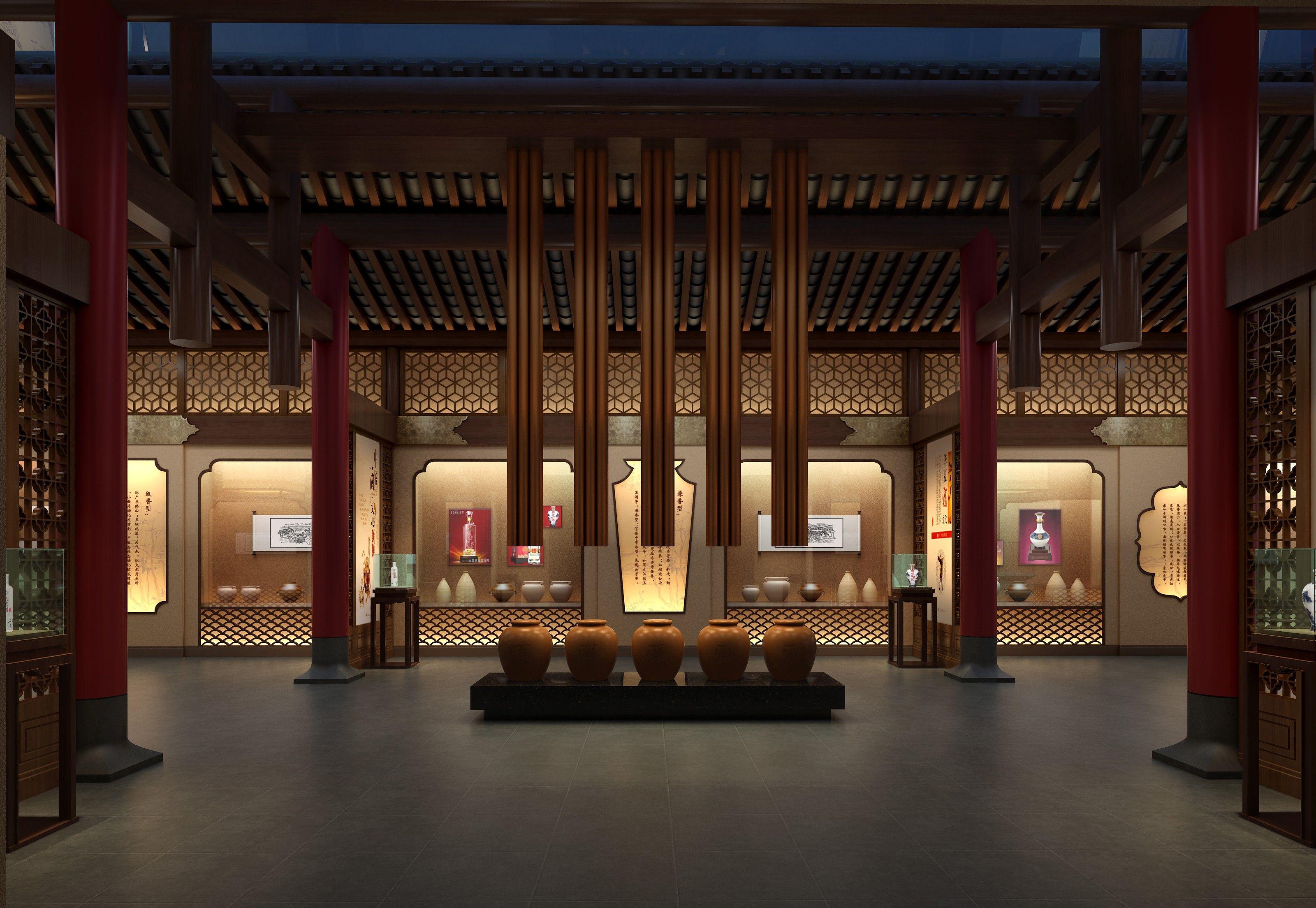 中式風格裝修適合什么類型的人