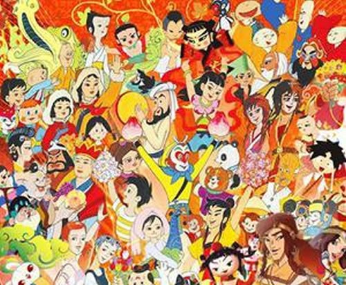 90、00后回憶殺！十三部中國最早的經典動畫片，你看過幾部？