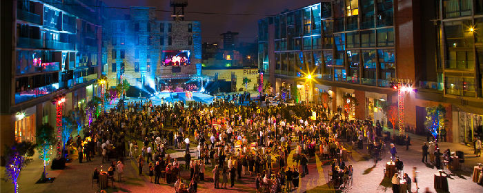 活動策劃的關鍵要素是什么？