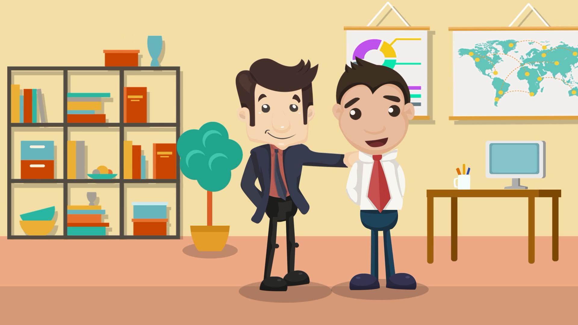 【動(dòng)畫制作】MG動(dòng)畫制作的注意要點(diǎn)？