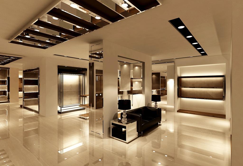 布局搭建 , 展會 , 鑫時空