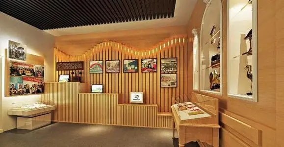 展廳設計 ， 展廳 ， 鑫時空