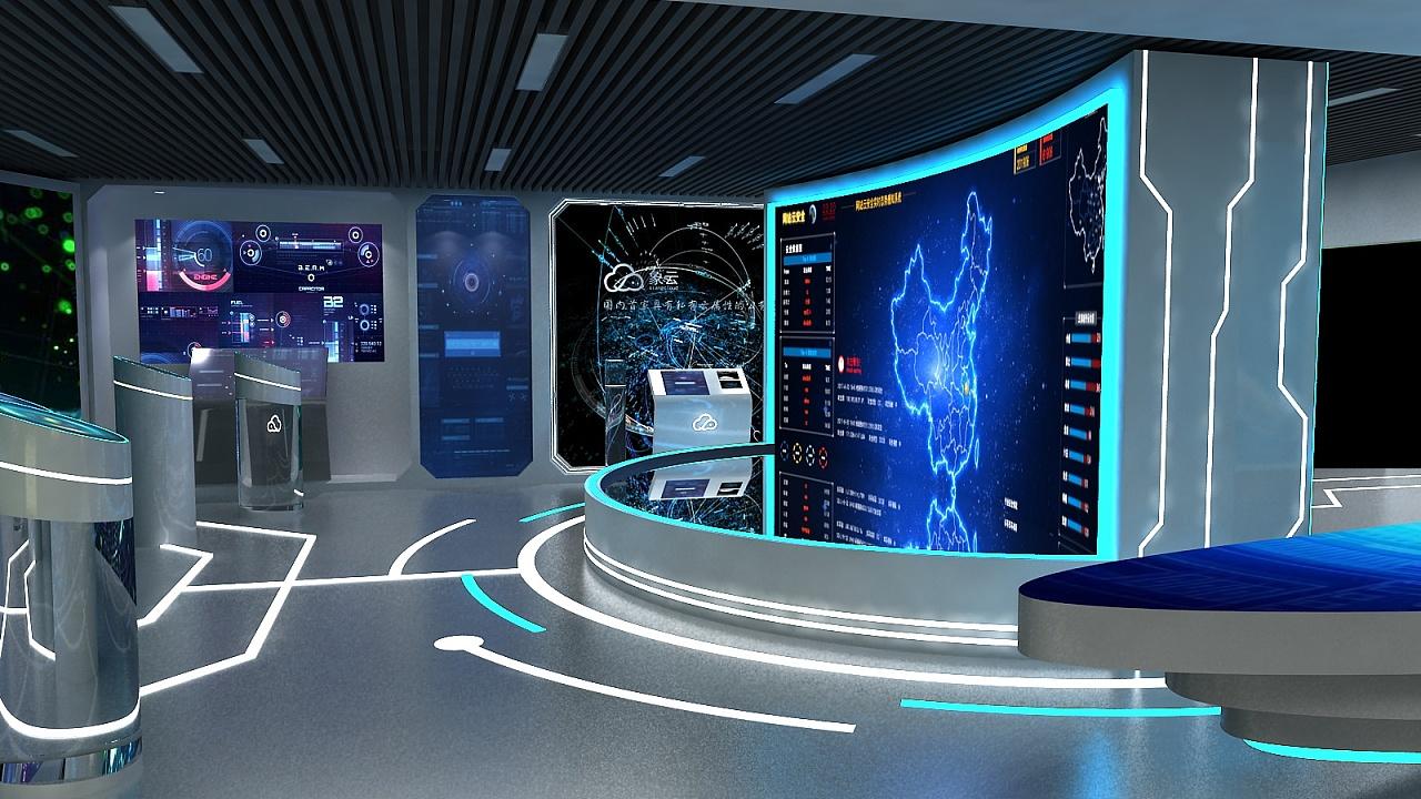 展臺特色 ， 展臺 ， 鑫時(shí)空