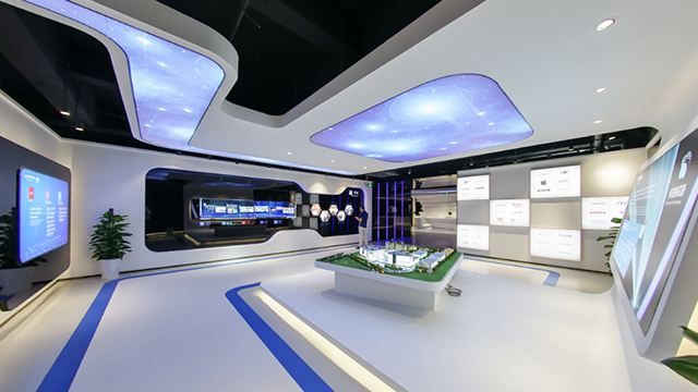 展覽設(shè)計(jì) ， 展覽 ， 鑫時(shí)空