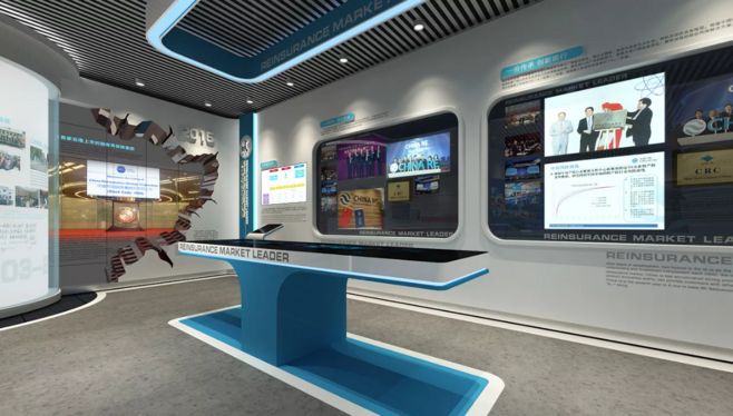 搭建技巧 , 展臺 , 鑫時空