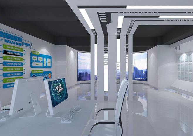 展廳準則 ， 展廳 ， 鑫時空