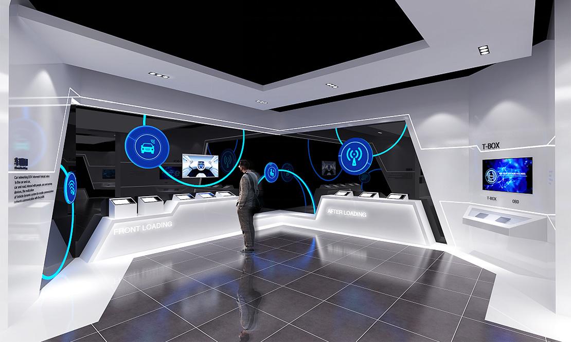 展會搭建 , 展會 , 鑫時空