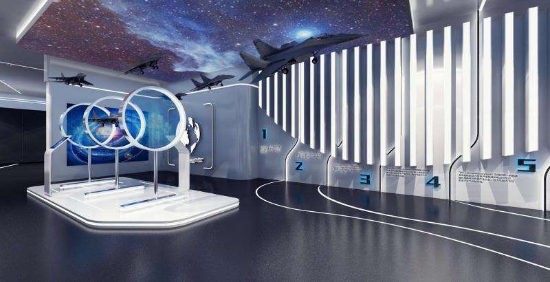 展臺(tái)搭建 ， 展臺(tái) ， 鑫時(shí)空