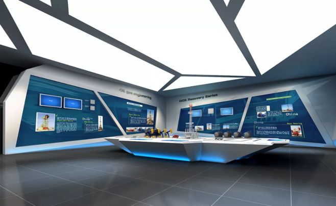 展廳重點 ， 展廳 ， 鑫時空