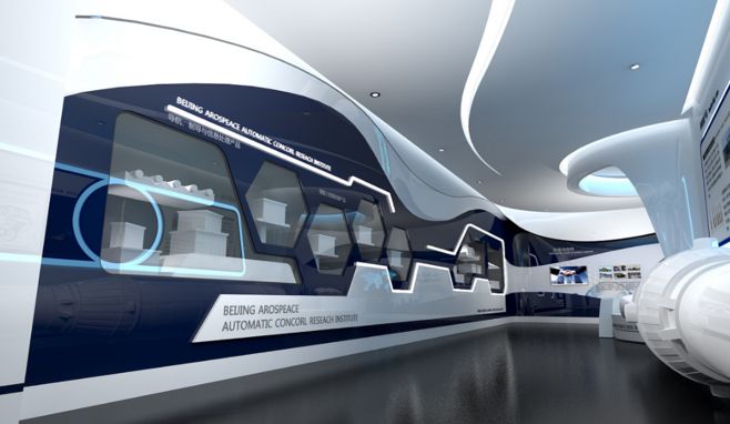 展覽設計 ,展覽 , 鑫時空