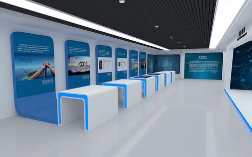 展廳設計 ， 展廳 ， 鑫時空