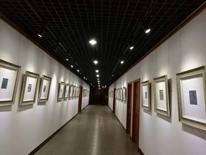 展廳設計 ， 展廳 ， 鑫時空