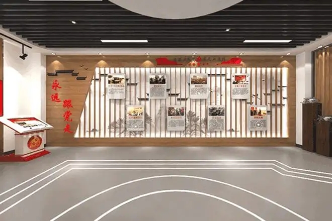 展會設計, 展會 , 鑫時空