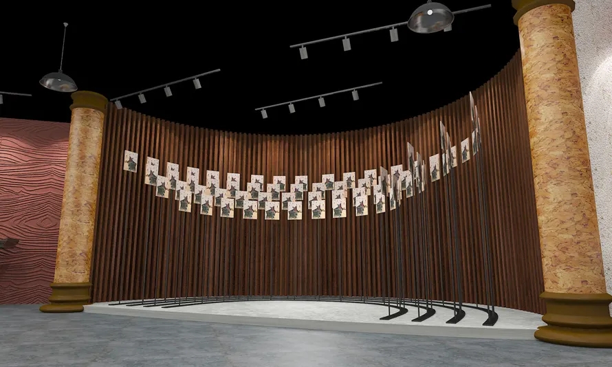 展會條件 , 展會 , 鑫時空