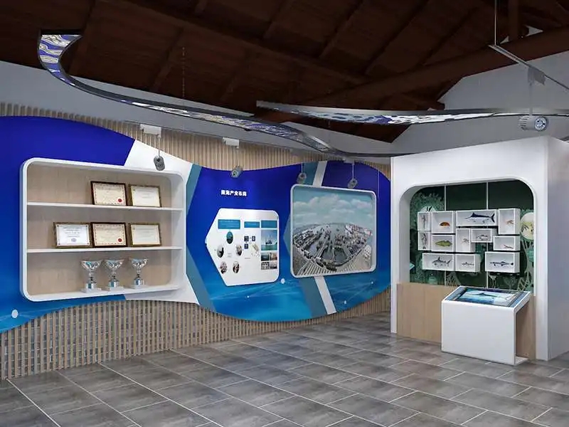 展廳設計 ， 展廳 ， 鑫時空