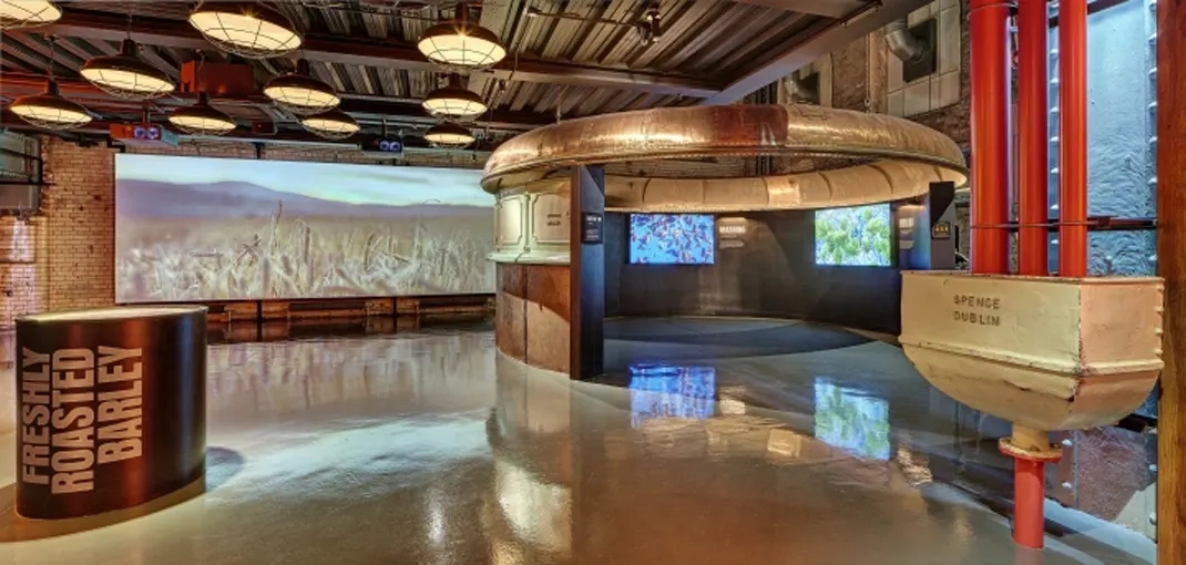 展廳設(shè)計(jì) ， 展廳 ， 鑫時(shí)空