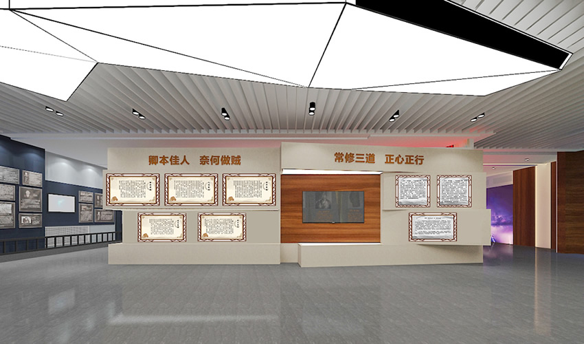 展會(huì)設(shè)計(jì) ， 展會(huì) ， 鑫時(shí)空