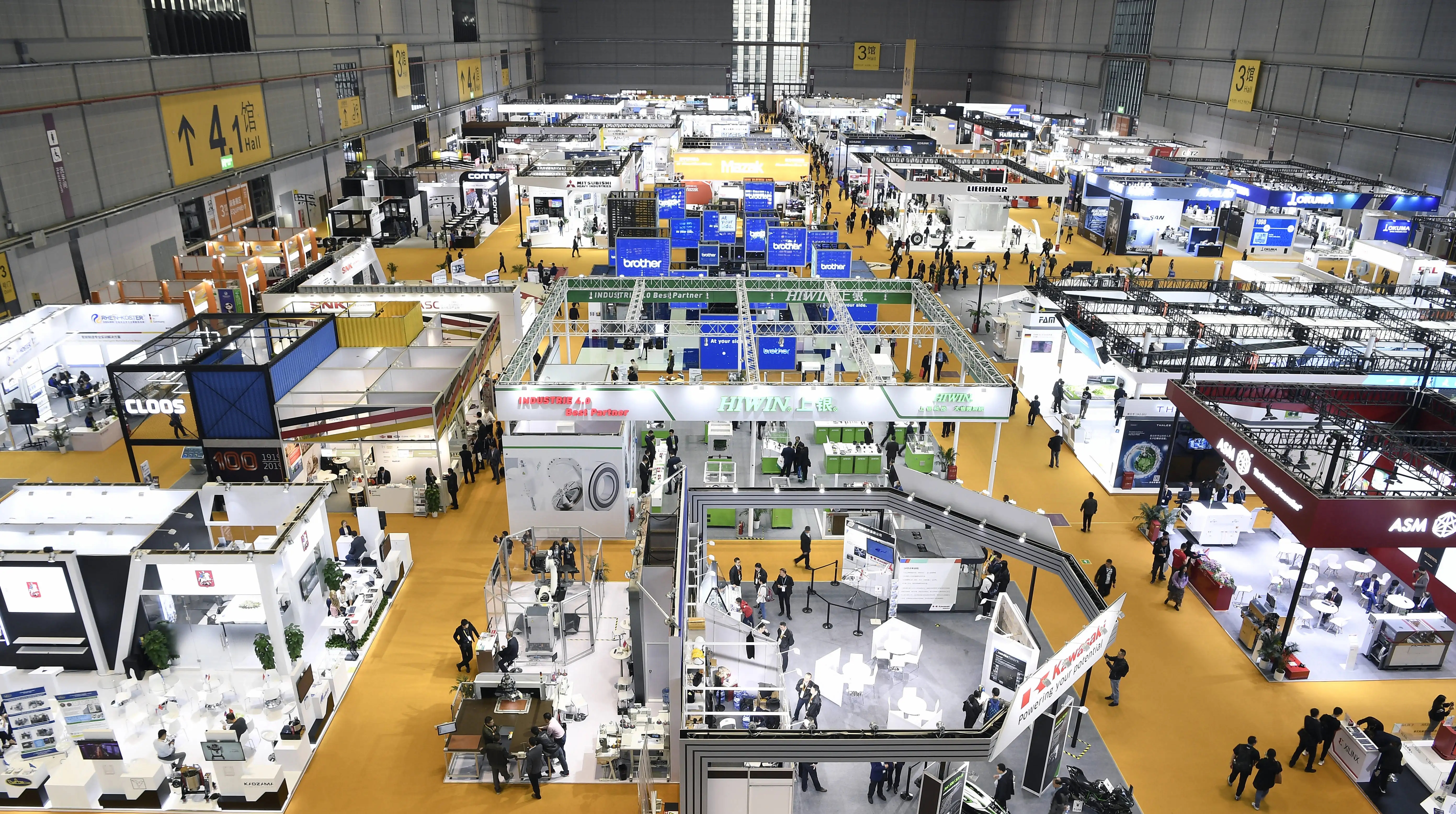 展會設計， 展會 ， 鑫時空