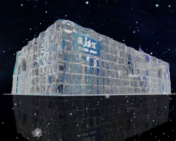 展會設計 ， 展會 ， 鑫時空