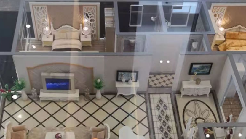 展位搭建 ， 展位 ， 鑫時空