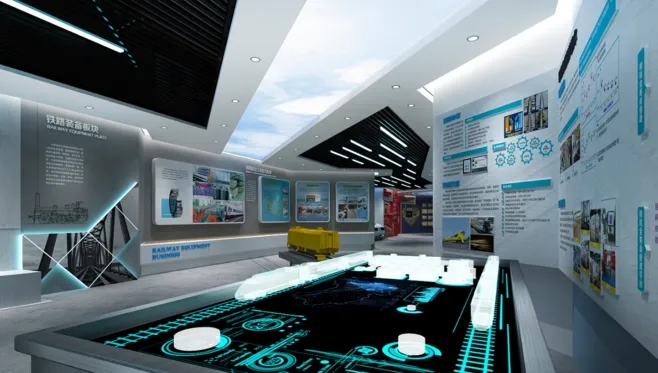 展館設計 ， 展館 ， 鑫時空