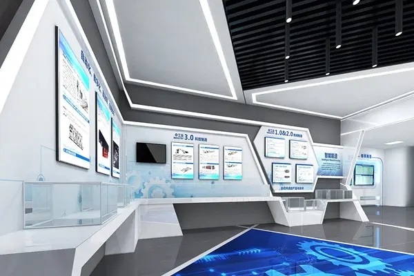 展覽展區(qū) ， 展覽 ，展區(qū) ， 鑫時(shí)空