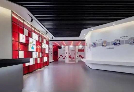 虛擬展廳 ， 展廳 ， 鑫時空