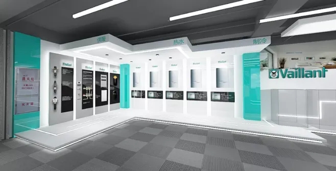 展會設計 , 展會 , 鑫時空