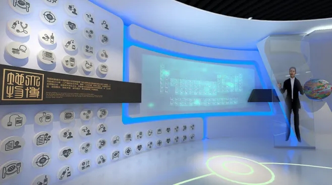 展館設計 , 展館 , 鑫時空