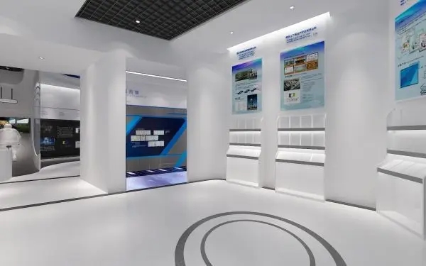 展館設計 , 展館 , 鑫時空