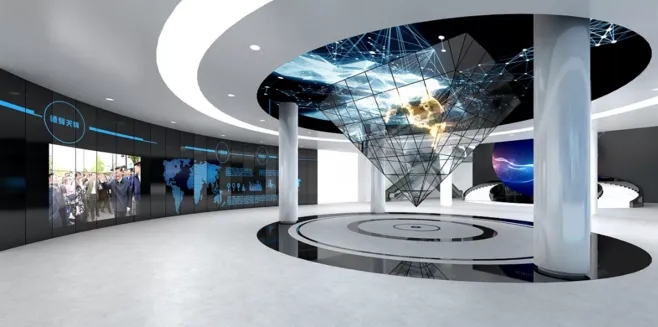 展覽展區 , 展覽 , 展區 , 鑫時空
